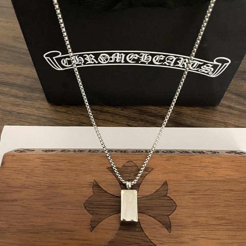 Chrome Hearts Necklaces